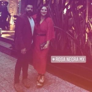 Meet your Posher, Ariana